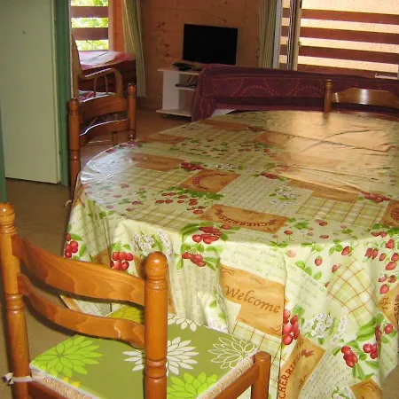 Confortable à - 40 M² - Vue Sur La Montagne