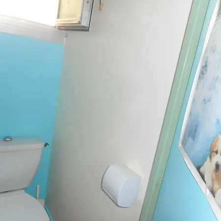 Confortable à - 40 M² - Vue Sur La Montagne