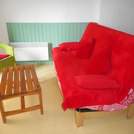 Confortable à - 40 M² - Vue Sur La Montagne