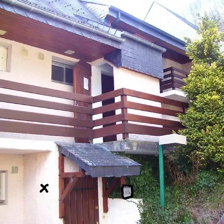 Apartment Confortable A 40 M² Vue Sur La Montagne *