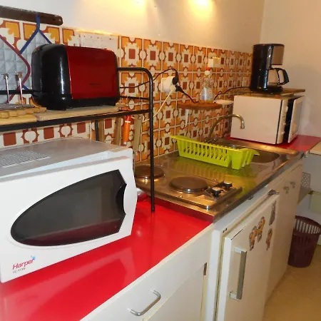 Apartamento Confortable A - 40 M² - Vue Sur La Montagne