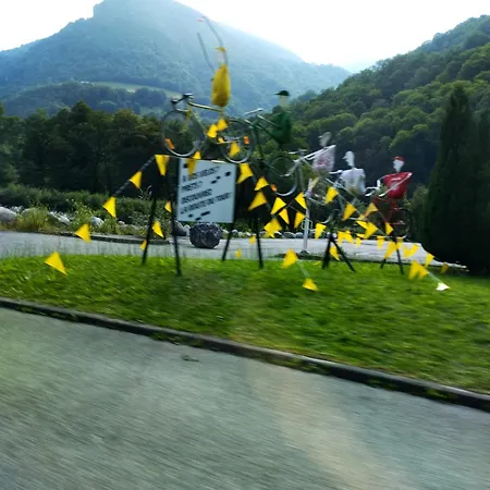 Apartment Confortable A - 40 M² - Vue Sur La Montagne *