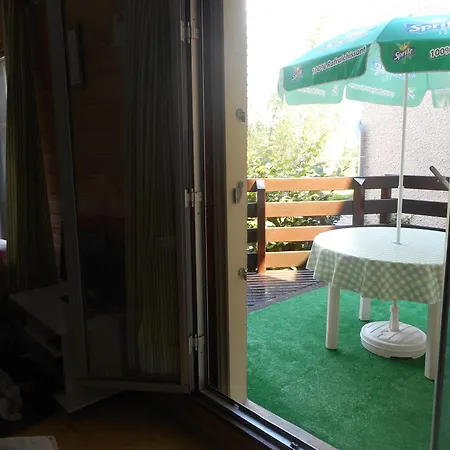 아파트 Confortable A - 40 M² - Vue Sur La Montagne *