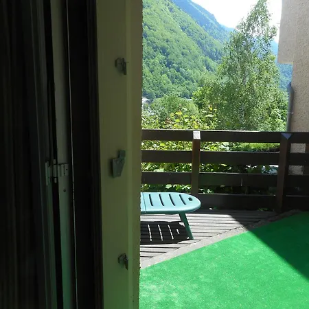 Confortable A - 40 M² - Vue Sur La Montagne
