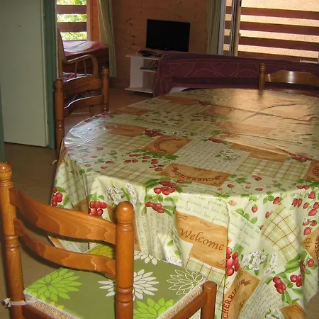 Confortable A - 40 M² - Vue Sur La Montagne Lägenhet *