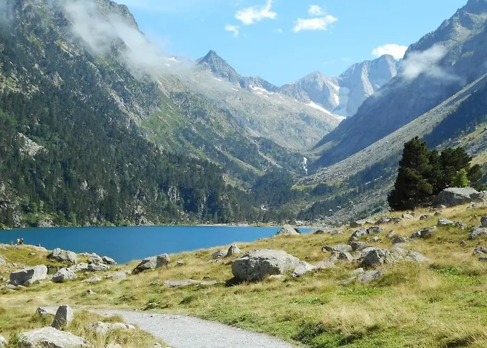 Confortable A - 40 M² - Vue Sur La Montagne * كوتيريه