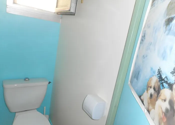 Confortable A - 40 M² - Vue Sur La Montagne