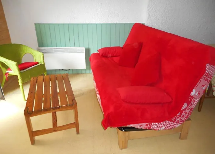 Confortable A - 40 M² - Vue Sur La Montagne