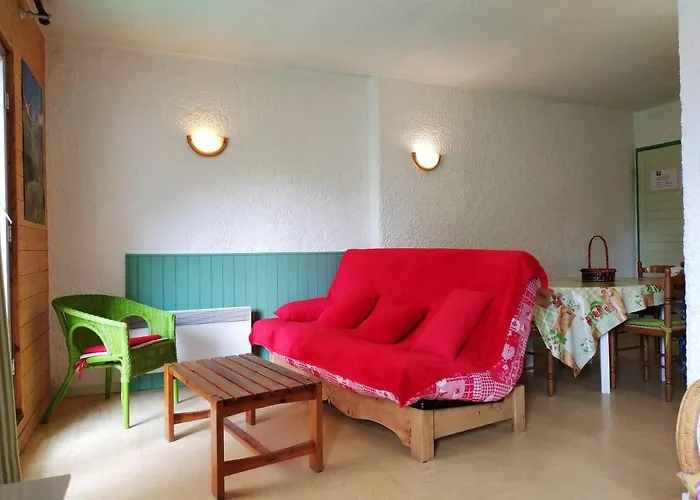 Confortable A - 40 M² - Vue Sur La Montagne