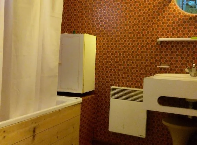 Confortable A - 40 M² - Vue Sur La Montagne